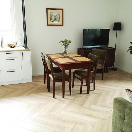 Apartament Naleczowski Zakatek Daire Dış mekan fotoğraf