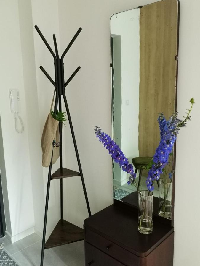 Apartament Naleczowski Zakatek Daire Dış mekan fotoğraf