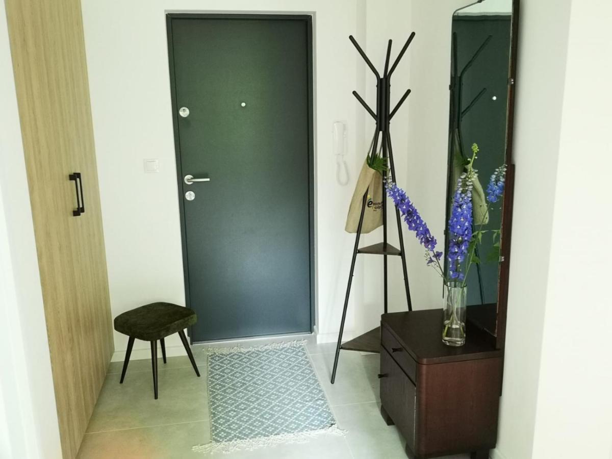 Apartament Naleczowski Zakatek Daire Dış mekan fotoğraf