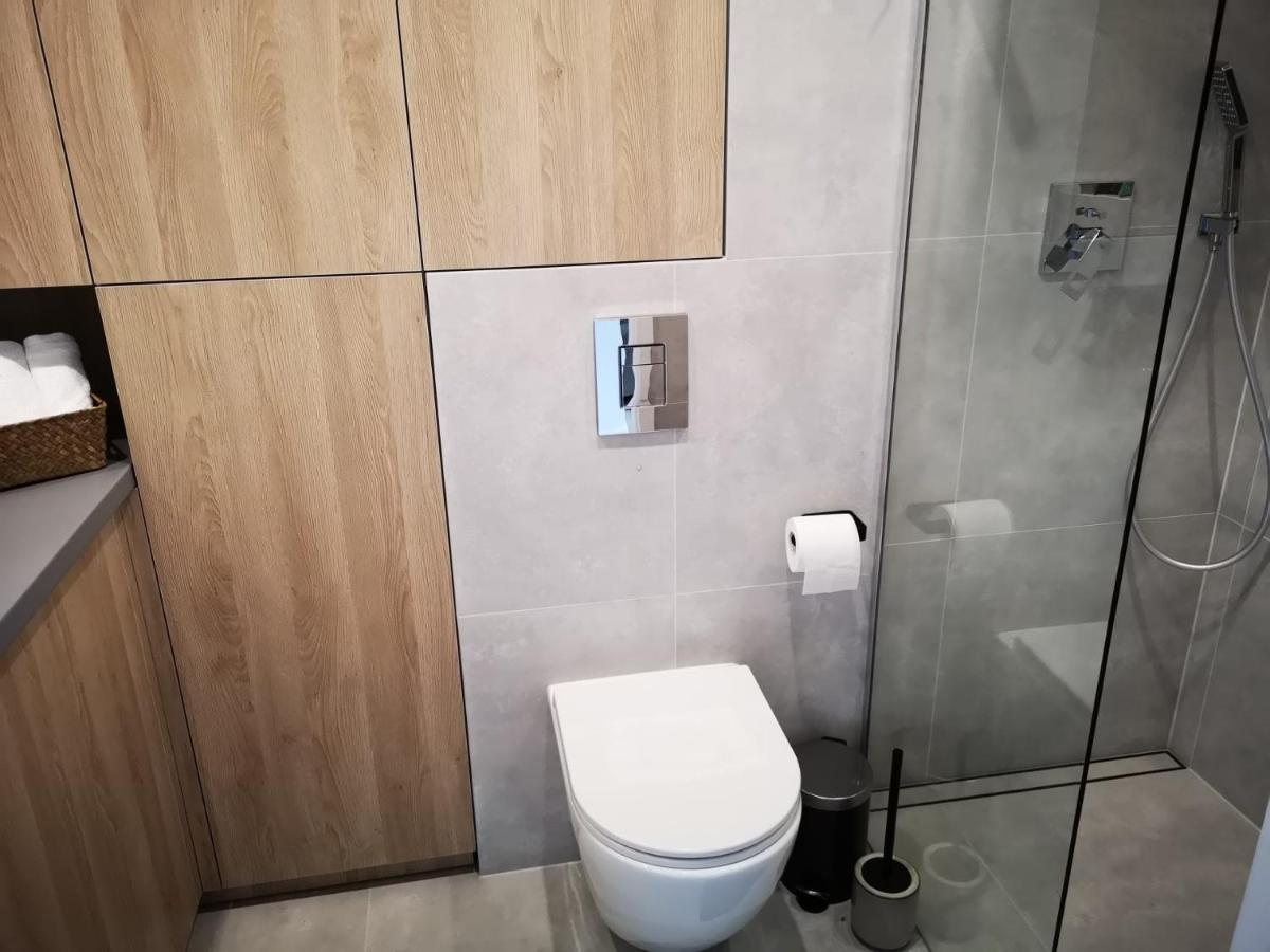 Apartament Naleczowski Zakatek Daire Dış mekan fotoğraf