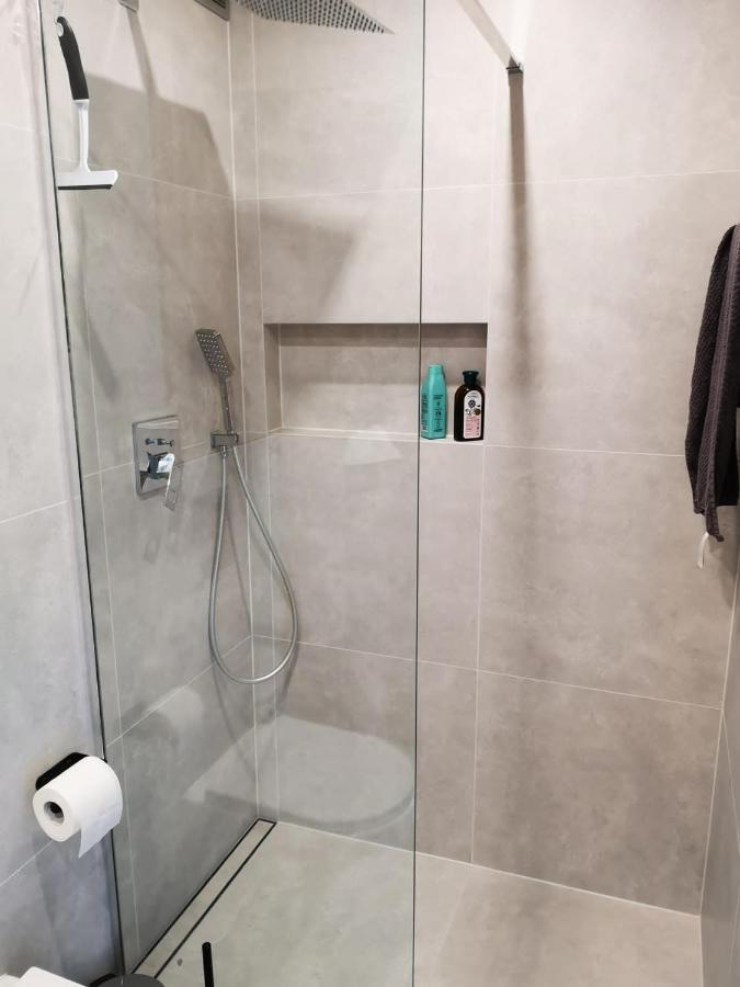 Apartament Naleczowski Zakatek Daire Dış mekan fotoğraf